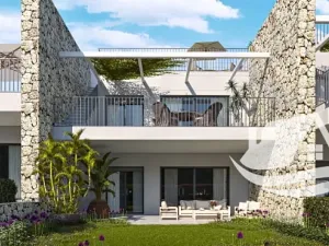 Prodej bytu 4+kk, Sant Elm, Španělsko, 73 m2