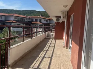 Prodej bytu 3+kk, Sveti Vlas, Bulharsko, 96 m2