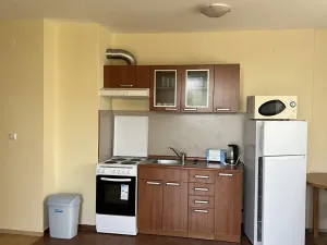 Prodej bytu 3+kk, Sveti Vlas, Bulharsko, 96 m2