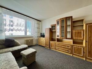 Pronájem bytu 2+kk, Kutná Hora, Opletalova, 42 m2