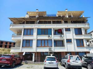 Prodej bytu 3+kk, Sozopol, Bulharsko, 110 m2
