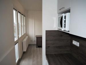 Pronájem bytu 1+kk, Hradec Králové, Severní, 21 m2