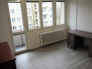 Pronájem bytu 1+kk, Hradec Králové, Severní, 21 m2