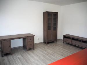 Pronájem bytu 1+kk, Hradec Králové, Severní, 21 m2