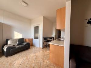 Pronájem bytu 2+kk, Chrudim, Strojařů, 35 m2
