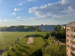 Pronájem bytu 2+kk, Chrudim, Strojařů, 35 m2