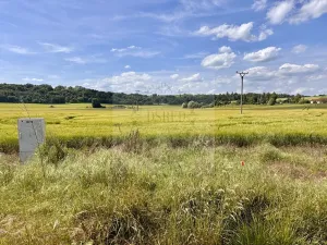 Prodej pozemku pro bydlení, Jedovnice, Pod Horkou, 1068 m2