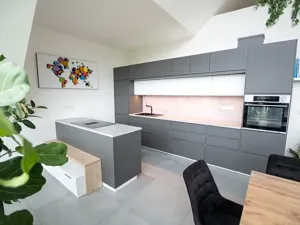 Prodej bytu 5+kk, Praha, Práčská, 155 m2