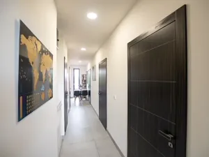 Prodej bytu 5+kk, Praha, Práčská, 155 m2