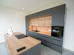 Prodej bytu 5+kk, Praha, Práčská, 155 m2