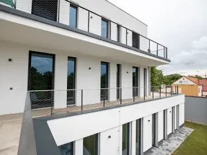 Prodej bytu 5+kk, Praha, Práčská, 188 m2