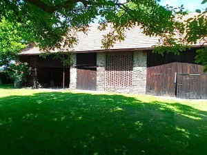 Prodej chalupy, Starkoč, 90 m2