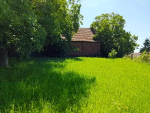 Prodej chalupy, Starkoč, 90 m2