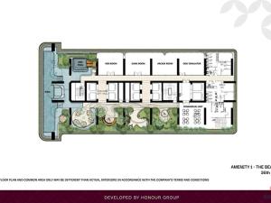 Prodej apartmánu, Pattaya, Thajsko, 35 m2