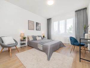 Prodej bytu 3+kk, Praha - Záběhlice, Chmelová, 56 m2