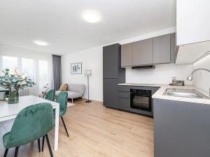Prodej bytu 3+kk, Praha - Záběhlice, Chmelová, 56 m2