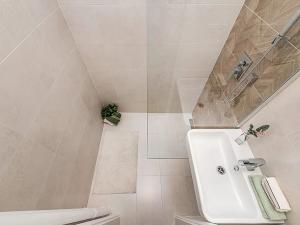 Prodej bytu 3+kk, Praha - Záběhlice, Chmelová, 56 m2
