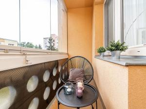 Prodej bytu 3+kk, Praha - Malešice, Chotutická, 57 m2