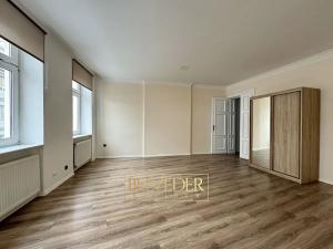 Pronájem bytu 4+1, Teplice, Krupská, 120 m2