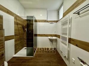 Pronájem bytu 4+1, Teplice, Krupská, 120 m2