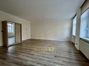 Pronájem bytu 4+1, Teplice, Krupská, 120 m2