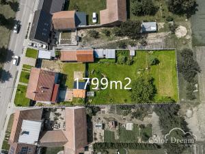 Prodej rodinného domu, Bohdalice-Pavlovice, 250 m2