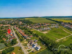 Prodej rodinného domu, Bohdalice-Pavlovice, 250 m2