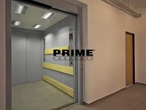 Pronájem skladu, Praha - Horní Počernice, Ve žlíbku, 21 m2
