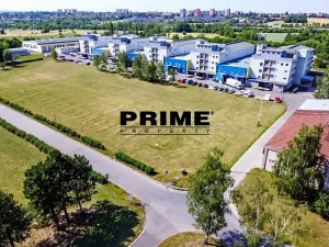 Pronájem skladu, Praha - Horní Počernice, Ve žlíbku, 21 m2