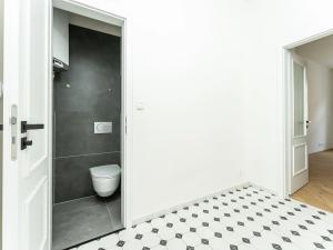 Prodej bytu 1+kk, Praha - Vršovice, Žitomírská, 27 m2