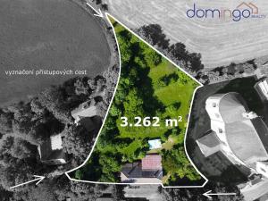 Prodej rodinného domu, Radiměř, 120 m2