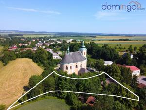 Prodej rodinného domu, Radiměř, 120 m2