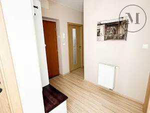 Prodej bytu 3+kk, Roudné, Lesní, 91 m2