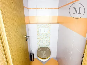 Prodej bytu 3+kk, Roudné, Lesní, 91 m2