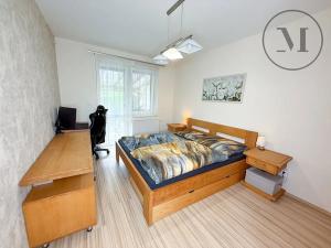 Prodej bytu 3+kk, Roudné, Lesní, 91 m2
