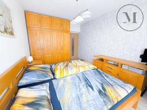 Prodej bytu 3+kk, Roudné, Lesní, 91 m2