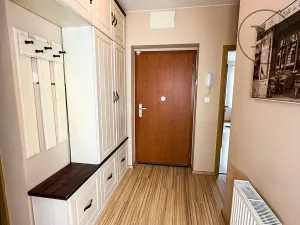 Prodej bytu 3+kk, Roudné, Lesní, 91 m2