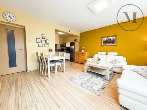 Prodej bytu 3+kk, Roudné, Lesní, 91 m2
