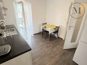 Pronájem bytu 2+1, České Budějovice, Skuherského, 75 m2
