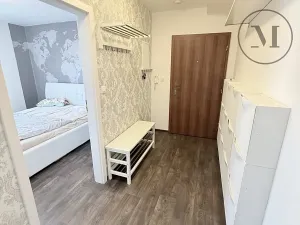 Pronájem bytu 2+1, České Budějovice, Skuherského, 75 m2