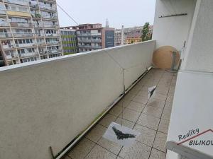 Pronájem bytu 3+kk, Praha - Vršovice, Uzbecká, 74 m2