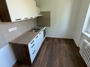 Pronájem bytu 1+1, Nový Jičín, Luční, 40 m2