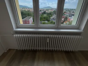 Pronájem bytu 1+1, Nový Jičín, Luční, 38 m2