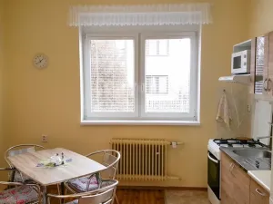 Prodej ubytování, Praha, Pod Sychrovem II, 255 m2