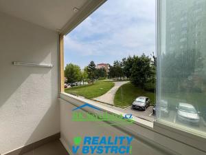 Pronájem bytu 1+1, Brno, Rerychova, 42 m2