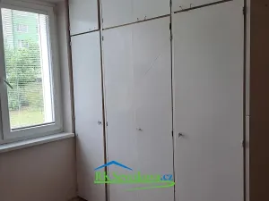 Pronájem bytu 1+1, Brno, Rerychova, 42 m2