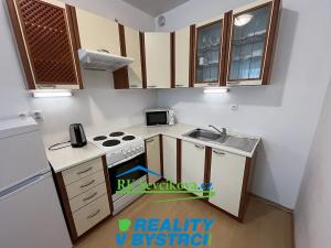 Pronájem bytu 1+kk, Brno, Říčanská, 42 m2
