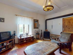 Prodej rodinného domu, Nová Olešná, 89 m2
