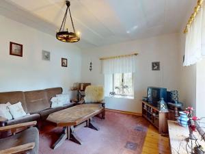 Prodej rodinného domu, Nová Olešná, 89 m2