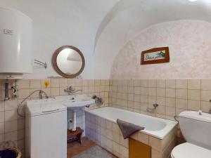Prodej rodinného domu, Nová Olešná, 89 m2